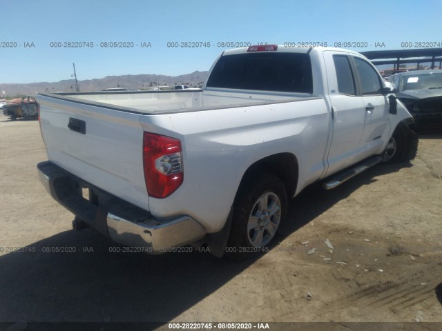 Photo 3 VIN: 5TFRY5F19FX189082 - TOYOTA TUNDRA 2WD TRUCK 