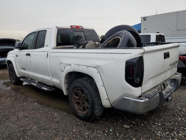 Photo 1 VIN: 5TFRY5F19FX190068 - TOYOTA TUNDRA DOU 