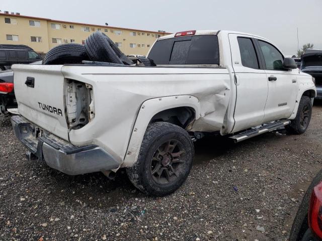 Photo 2 VIN: 5TFRY5F19FX190068 - TOYOTA TUNDRA DOU 