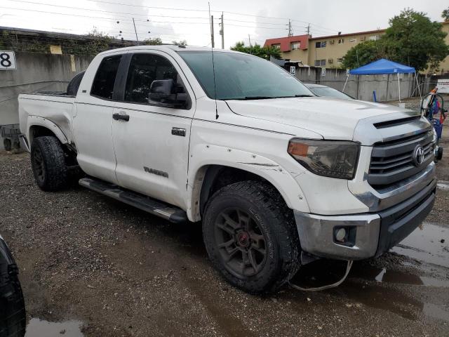 Photo 3 VIN: 5TFRY5F19FX190068 - TOYOTA TUNDRA DOU 