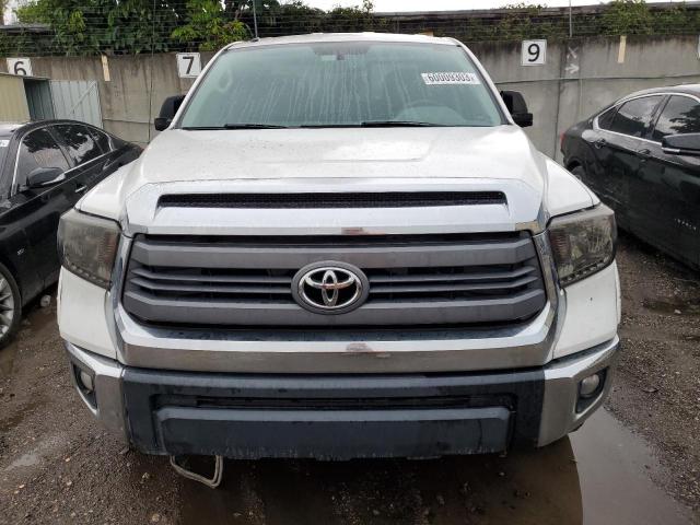 Photo 4 VIN: 5TFRY5F19FX190068 - TOYOTA TUNDRA DOU 