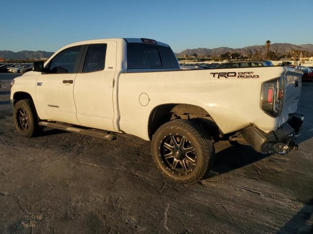 Photo 1 VIN: 5TFRY5F19GX202284 - TOYOTA TUNDRA DOU 