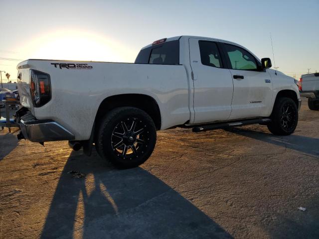 Photo 2 VIN: 5TFRY5F19GX202284 - TOYOTA TUNDRA DOU 