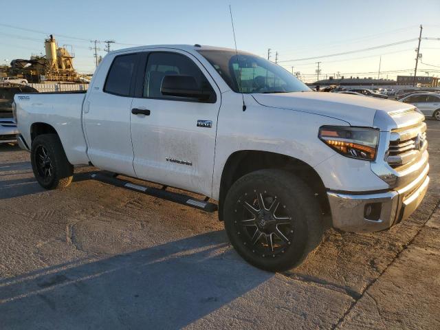 Photo 3 VIN: 5TFRY5F19GX202284 - TOYOTA TUNDRA DOU 