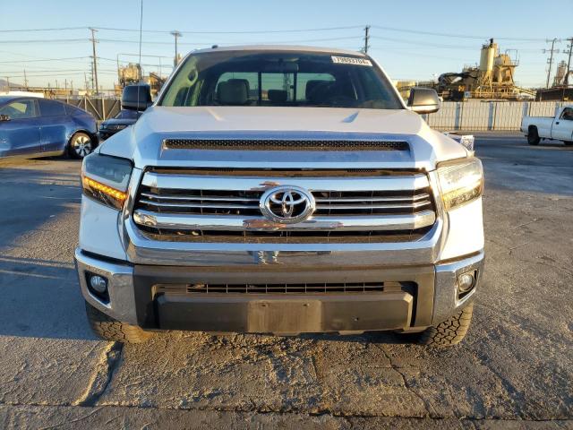 Photo 4 VIN: 5TFRY5F19GX202284 - TOYOTA TUNDRA DOU 