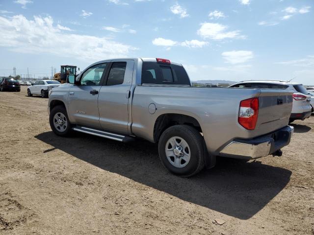 Photo 1 VIN: 5TFRY5F19JX232134 - TOYOTA TUNDRA DOU 