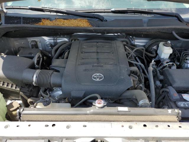 Photo 10 VIN: 5TFRY5F19JX232134 - TOYOTA TUNDRA DOU 