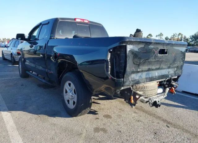 Photo 2 VIN: 5TFRY5F19KX249579 - TOYOTA TUNDRA 2WD 