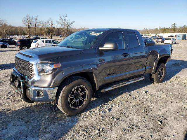 Photo 0 VIN: 5TFRY5F19LX258123 - TOYOTA TUNDRA DOU 