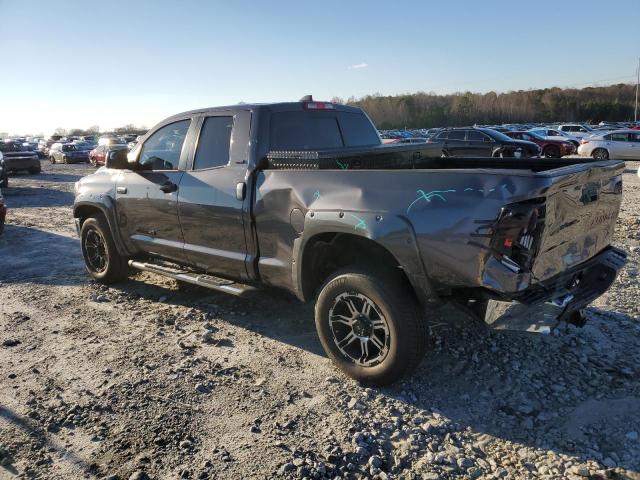 Photo 1 VIN: 5TFRY5F19LX258123 - TOYOTA TUNDRA DOU 