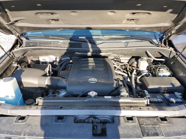 Photo 10 VIN: 5TFRY5F19LX258123 - TOYOTA TUNDRA DOU 