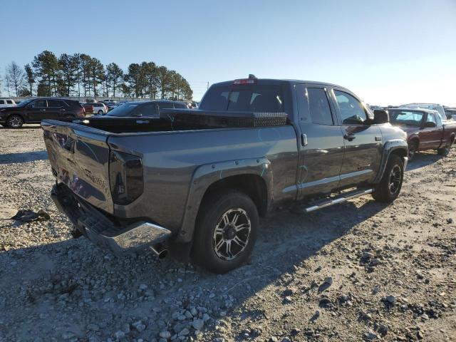 Photo 2 VIN: 5TFRY5F19LX258123 - TOYOTA TUNDRA DOU 