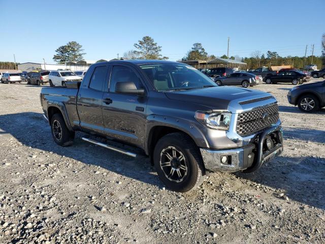 Photo 3 VIN: 5TFRY5F19LX258123 - TOYOTA TUNDRA DOU 