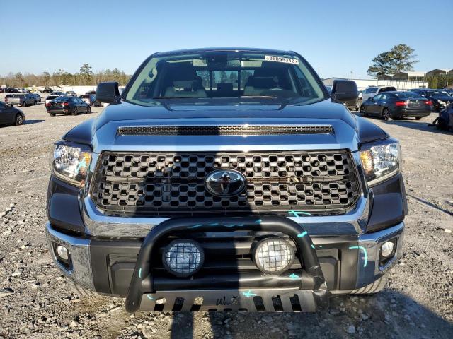 Photo 4 VIN: 5TFRY5F19LX258123 - TOYOTA TUNDRA DOU 