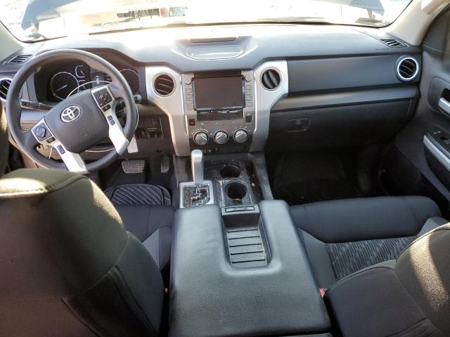 Photo 7 VIN: 5TFRY5F19LX258123 - TOYOTA TUNDRA DOU 