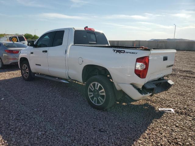 Photo 1 VIN: 5TFRY5F19LX258641 - TOYOTA TUNDRA DOU 