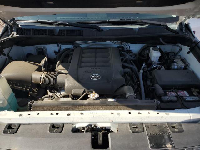 Photo 10 VIN: 5TFRY5F19LX258641 - TOYOTA TUNDRA DOU 