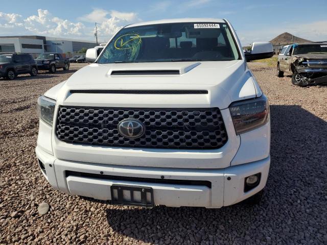 Photo 4 VIN: 5TFRY5F19LX258641 - TOYOTA TUNDRA DOU 