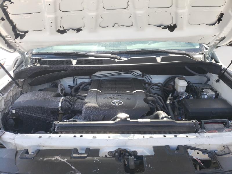 Photo 6 VIN: 5TFRY5F19LX259174 - TOYOTA TUNDRA DOU 