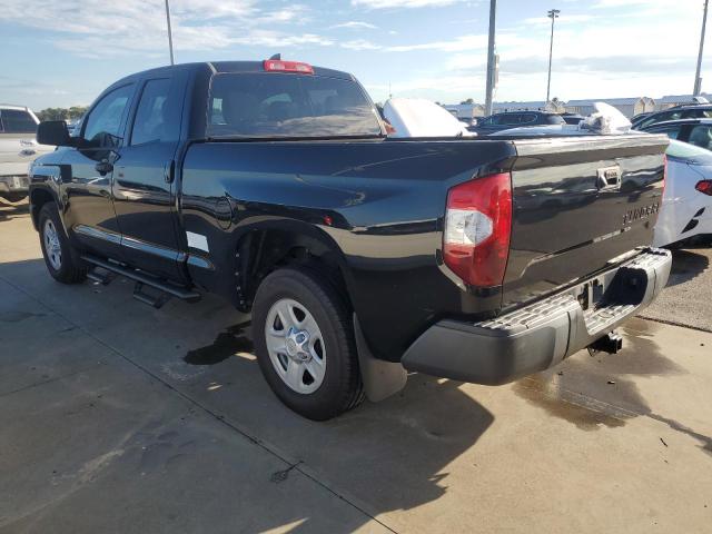 Photo 1 VIN: 5TFRY5F19LX262124 - TOYOTA TUNDRA DOU 