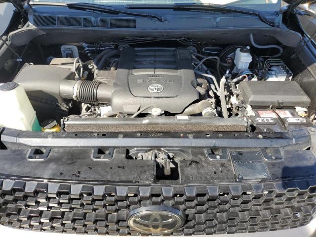 Photo 10 VIN: 5TFRY5F19LX262124 - TOYOTA TUNDRA DOU 