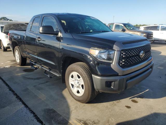 Photo 3 VIN: 5TFRY5F19LX262124 - TOYOTA TUNDRA DOU 