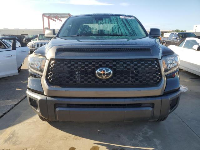 Photo 4 VIN: 5TFRY5F19LX262124 - TOYOTA TUNDRA DOU 