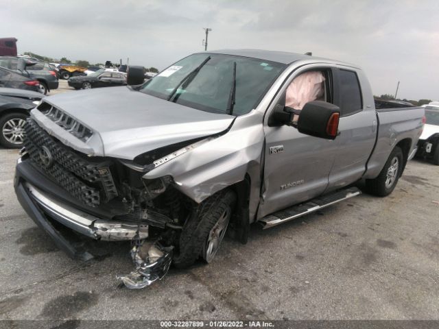 Photo 1 VIN: 5TFRY5F19LX264357 - TOYOTA TUNDRA 2WD 