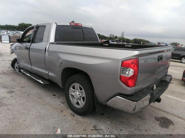 Photo 2 VIN: 5TFRY5F19LX264357 - TOYOTA TUNDRA 2WD 