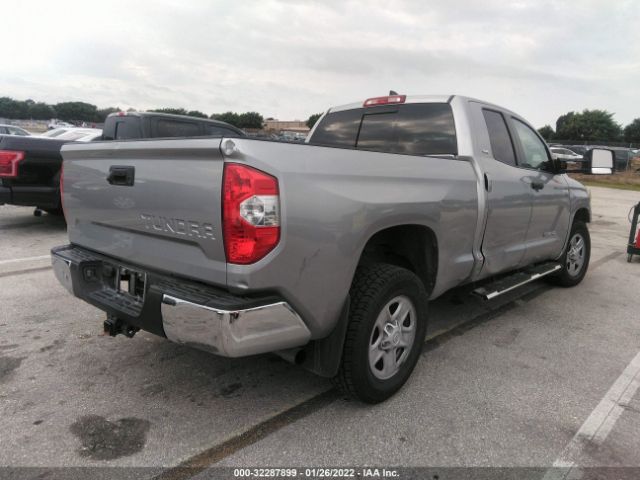 Photo 3 VIN: 5TFRY5F19LX264357 - TOYOTA TUNDRA 2WD 