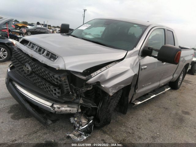 Photo 5 VIN: 5TFRY5F19LX264357 - TOYOTA TUNDRA 2WD 