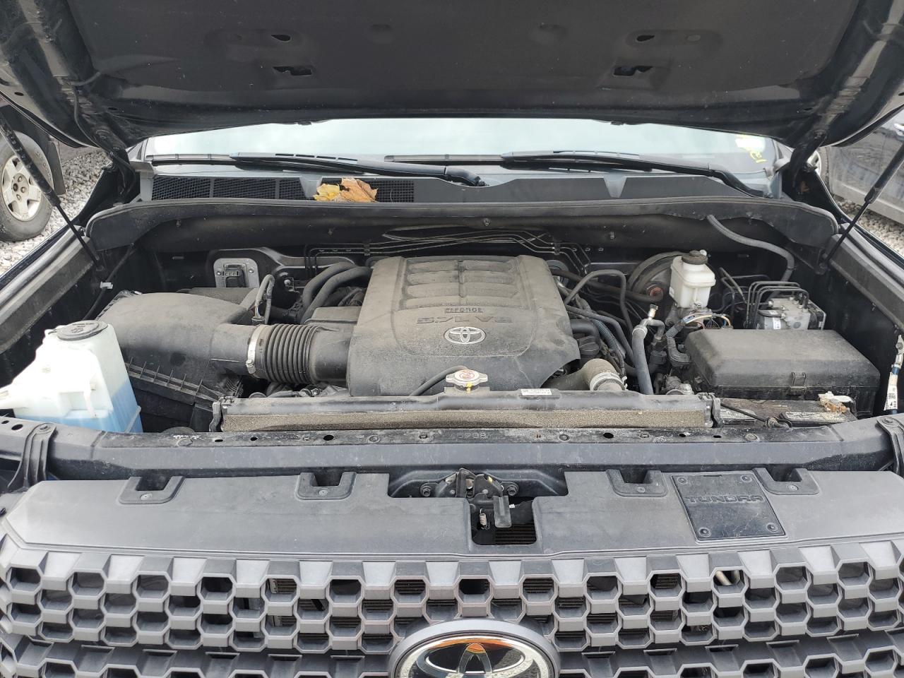 Photo 10 VIN: 5TFRY5F19LX266156 - TOYOTA TUNDRA 