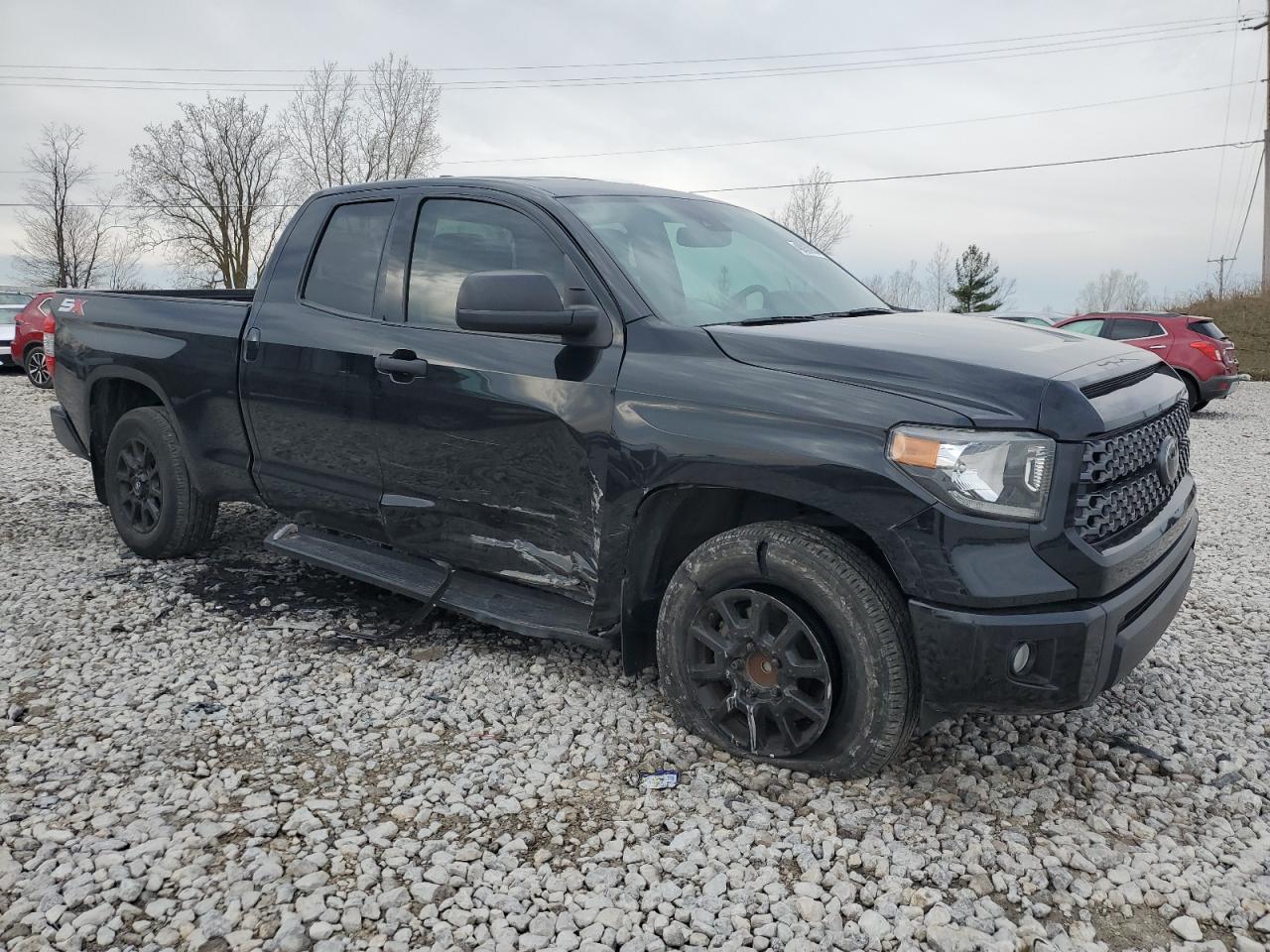 Photo 3 VIN: 5TFRY5F19LX266156 - TOYOTA TUNDRA 