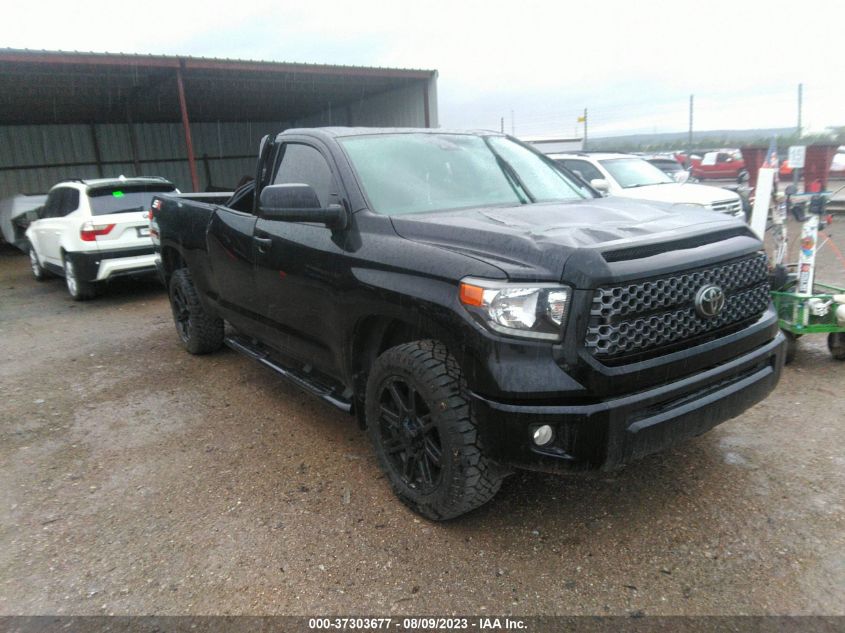 Photo 0 VIN: 5TFRY5F19LX266223 - TOYOTA TUNDRA 