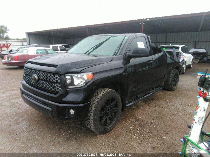 Photo 1 VIN: 5TFRY5F19LX266223 - TOYOTA TUNDRA 