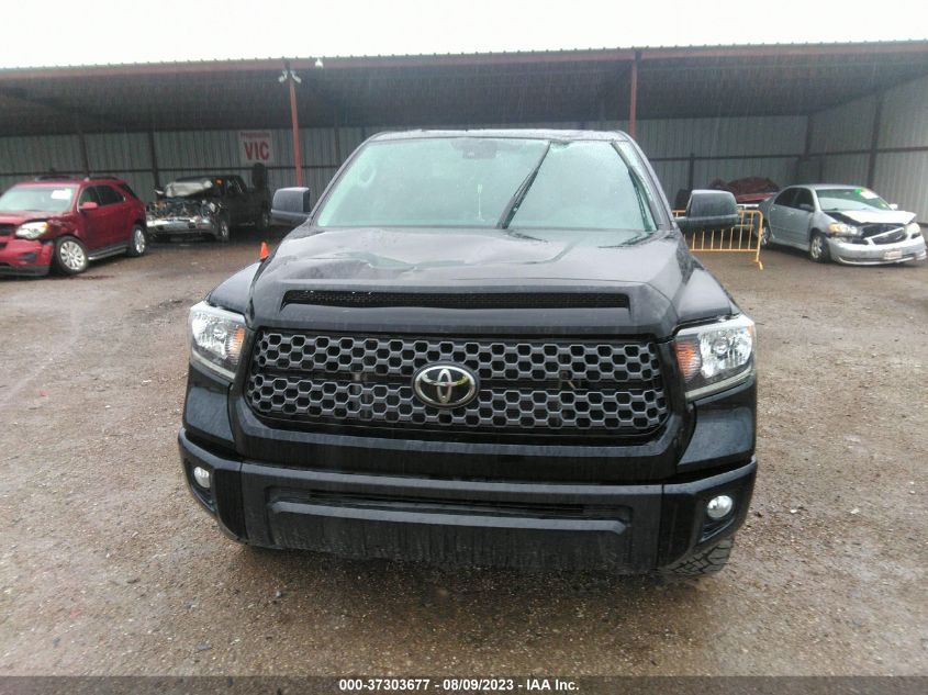 Photo 11 VIN: 5TFRY5F19LX266223 - TOYOTA TUNDRA 