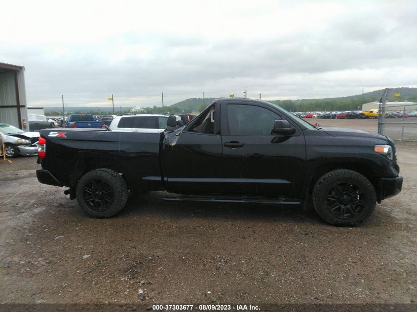 Photo 12 VIN: 5TFRY5F19LX266223 - TOYOTA TUNDRA 