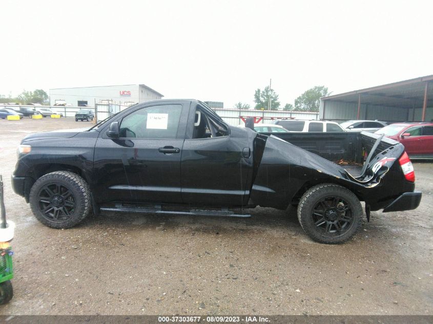 Photo 13 VIN: 5TFRY5F19LX266223 - TOYOTA TUNDRA 