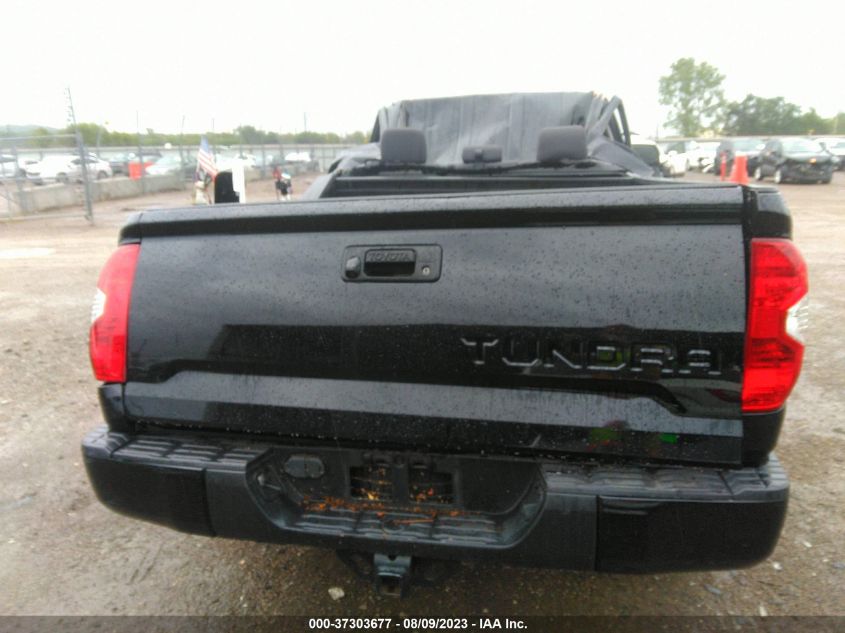 Photo 15 VIN: 5TFRY5F19LX266223 - TOYOTA TUNDRA 