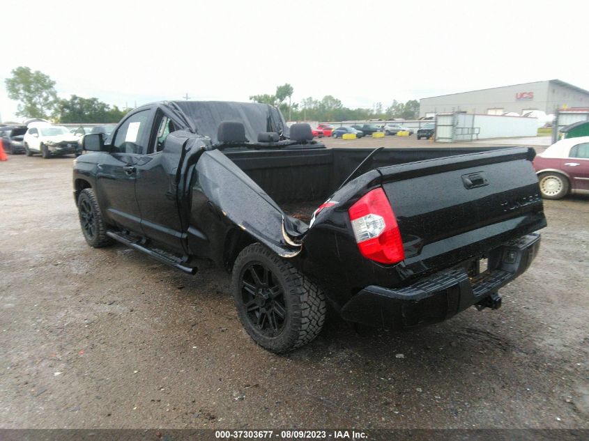 Photo 2 VIN: 5TFRY5F19LX266223 - TOYOTA TUNDRA 