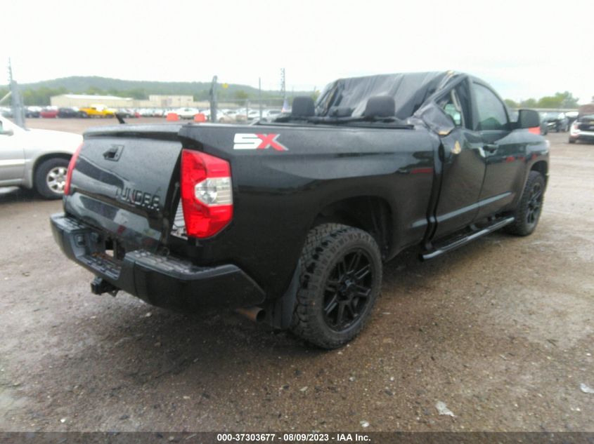 Photo 3 VIN: 5TFRY5F19LX266223 - TOYOTA TUNDRA 