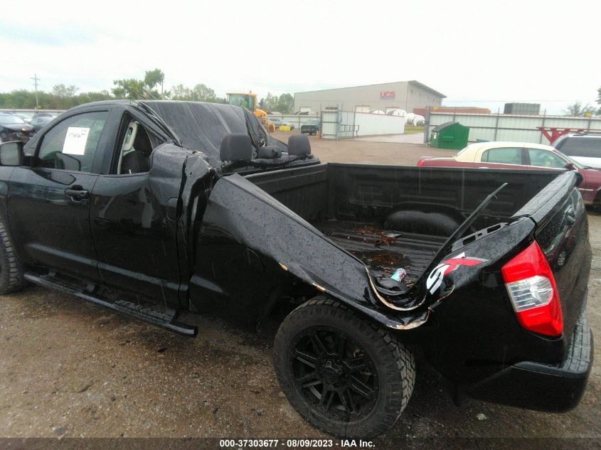 Photo 5 VIN: 5TFRY5F19LX266223 - TOYOTA TUNDRA 