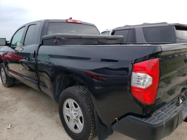 Photo 2 VIN: 5TFRY5F19LX267601 - TOYOTA TUNDRA DOU 