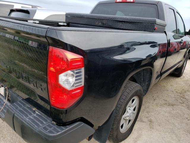 Photo 3 VIN: 5TFRY5F19LX267601 - TOYOTA TUNDRA DOU 