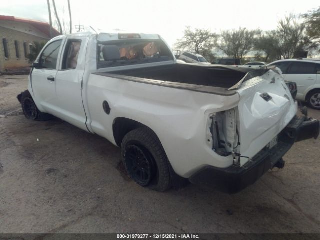 Photo 2 VIN: 5TFRY5F19LX268070 - TOYOTA TUNDRA 2WD 