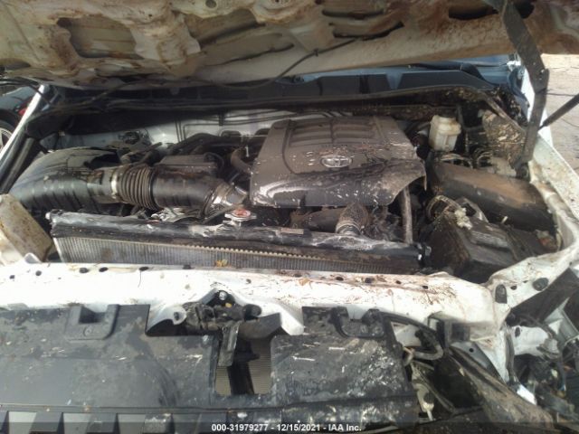 Photo 9 VIN: 5TFRY5F19LX268070 - TOYOTA TUNDRA 2WD 