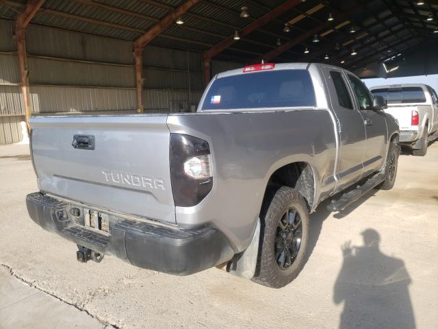 Photo 3 VIN: 5TFRY5F19LX270773 - TOYOTA TUNDRA DOU 