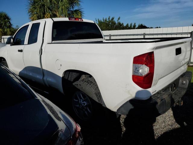 Photo 1 VIN: 5TFRY5F19LX271275 - TOYOTA TUNDRA DOU 