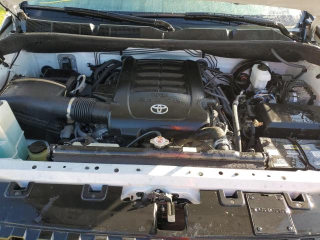 Photo 10 VIN: 5TFRY5F19LX271275 - TOYOTA TUNDRA DOU 