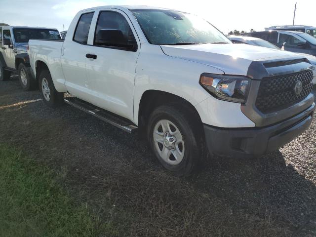 Photo 3 VIN: 5TFRY5F19LX271275 - TOYOTA TUNDRA DOU 